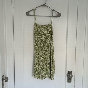 Mini dress
